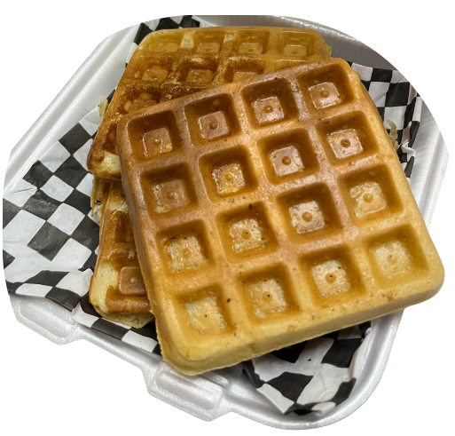 Waffles